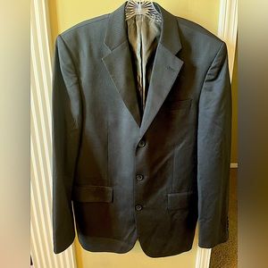 Banana Republic Men’s Suit Jacket Size 40R